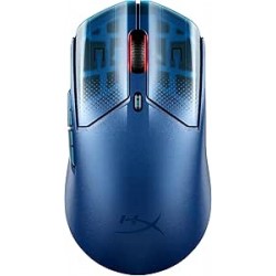 HyperX Pulsefire Haste 2 S Wireless Gaming Mouse (98001AA) Blue