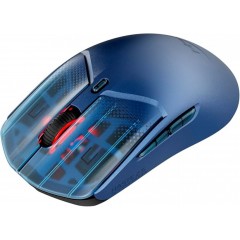 HyperX Pulsefire Haste 2 S Wireless Gaming Mouse (98001AA) Blue