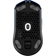 HyperX Pulsefire Haste 2 S Wireless Gaming Mouse (98001AA) Blue