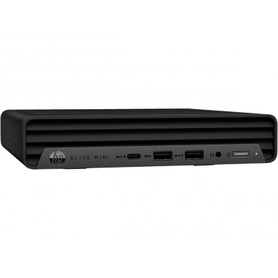 HP Mini Conference G9 PC with Microsoft Team Rooms (i7-12700T/16GB/256GB/Windows 11 IoT Enterprise)