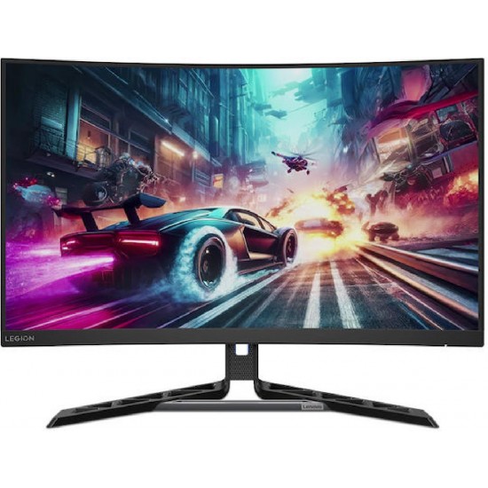Lenovo Legion R32qc-30 Gaming Monitor 31.5