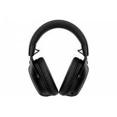 HyperX Cloud III S Wireless Gaming Headset  (A59YZAA) Black