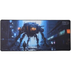P/C Onlan AS-300-Meca Pro XXL Mousepad 90x40 P/C Onlan AS-300-Meca Pro XXL Mousepad 90x40
