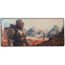 P/C Onlan AS-300-Soldier Pro XXL Mousepad 90x40 P/C Onlan AS-300-Soldier Pro XXL Mousepad 90x40