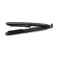 Babyliss ST492E Πρέσα Μαλλιών με Ατμό και Κεραμικές Πλάκες