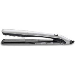 Babyliss Lustre Styler ST595E Πρέσα Μαλλιών με Ατμό και Κεραμικές Πλάκες