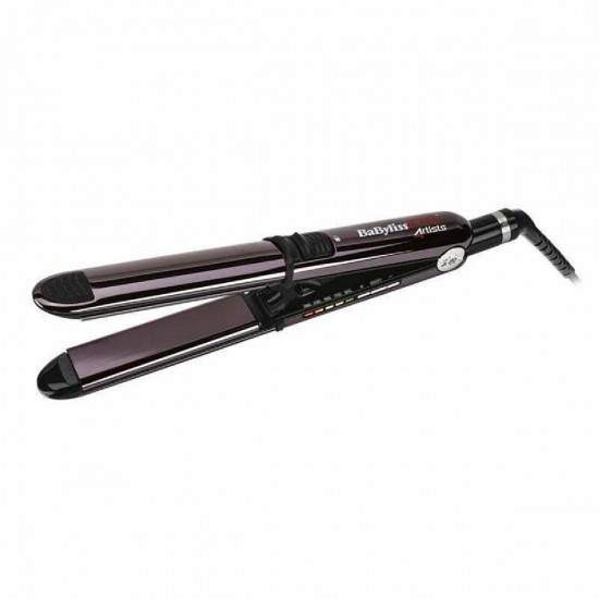 Babyliss Pro 4Artists Elipstyle BAB3500E Πρέσα Μαλλιών με Κεραμικές Πλάκες Ionic