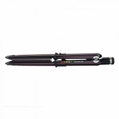 Babyliss Pro 4Artists Elipstyle BAB3500E Πρέσα Μαλλιών με Κεραμικές Πλάκες Ionic