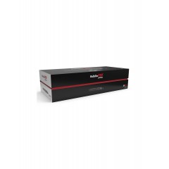 Babyliss Pro 4Artists Elipstyle BAB3500E Πρέσα Μαλλιών με Κεραμικές Πλάκες Ionic