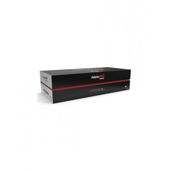 Babyliss Pro 4Artists Elipstyle BAB3500E Πρέσα Μαλλιών με Κεραμικές Πλάκες Ionic