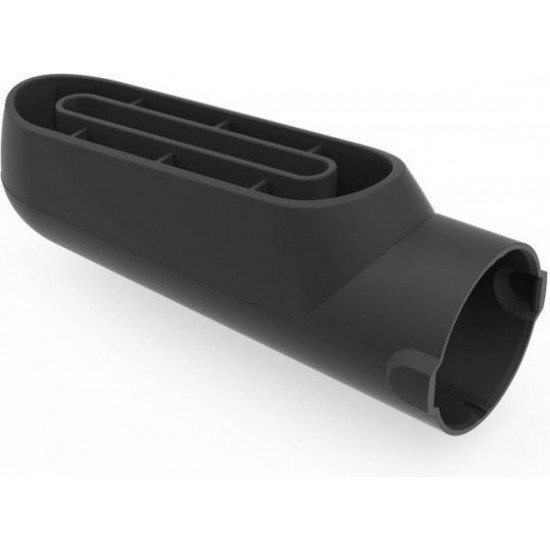 Babyliss Hydro-Fusion 4 in 1 Hairdryer Brush with Anti-Frizz Advanced Ionic Technology (AS774E) Blue