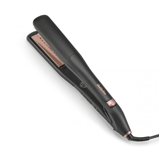 Babyliss Steam Straight ST493E Ισιωτική μαλλιών