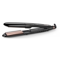 Babyliss Steam Straight ST493E Ισιωτική μαλλιών