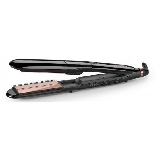 Babyliss Steam Straight ST493E Ισιωτική μαλλιών