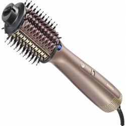 Babyliss Airpower Volume AS95E Κεραμική Ηλεκτρική Βούρτσα με Αέρα για Ίσιωμα 1000W