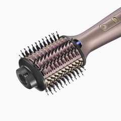 Babyliss Airpower Volume AS95E Κεραμική Ηλεκτρική Βούρτσα με Αέρα για Ίσιωμα 1000W