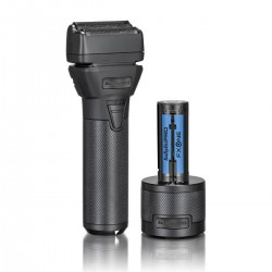 Babyliss FX79FSMBE Foil Ξυριστική Μηχανή Προσώπου Επαναφορτιζόμενη
