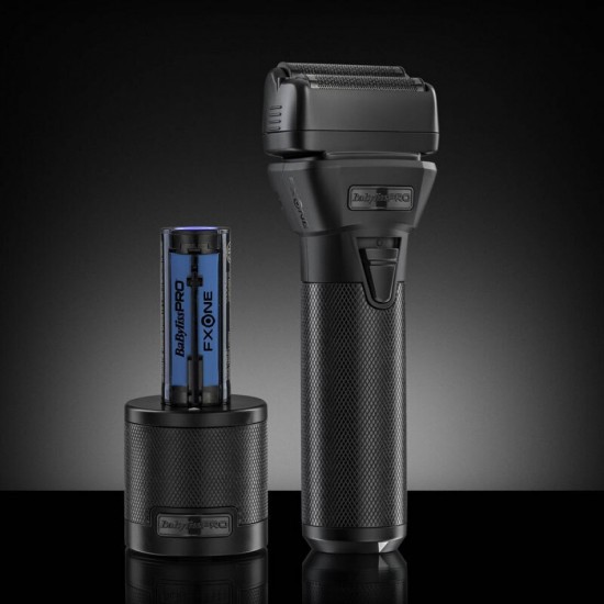 Babyliss FX79FSMBE Foil Ξυριστική Μηχανή Προσώπου Επαναφορτιζόμενη