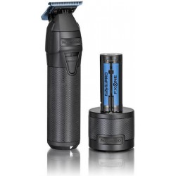 Babyliss Skeleton FX-One Επαναφορτιζόμενη Κουρευτική Μηχανή Μαύρη FX799MBE