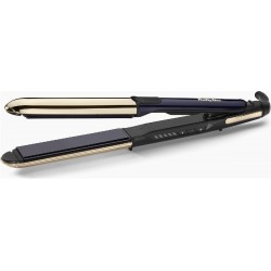 Babyliss ST484E Πρέσα Μαλλιών με Κεραμικές Πλάκες Ionic Warm Black Gold