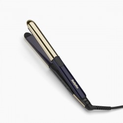 Babyliss ST484E Πρέσα Μαλλιών με Κεραμικές Πλάκες Ionic Warm Black Gold