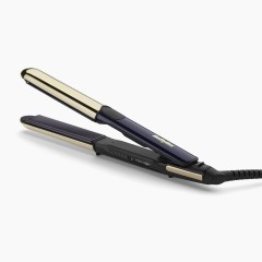 Babyliss ST484E Πρέσα Μαλλιών με Κεραμικές Πλάκες Ionic Warm Black Gold