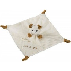Sophie La Girafe (S000003) Sophiesticated Σετ δώρου με πανάκι παρηγοριάς