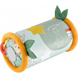 Sophie La Girafe Βρεφικό Παιχνίδι από Ύφασμα με Ήχους για 6+ Μηνών