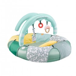 Sophie La Girafe Γυμναστήριο Δραστηριοτήτων για 3+ Μηνών (S010414)