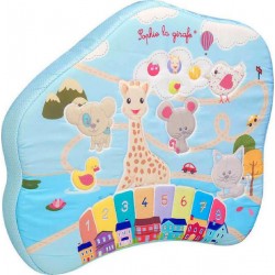 Sophie La Girafe Touch and Play Board για 3+ Μηνών (S230833)