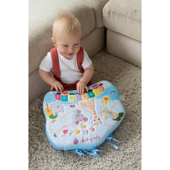 Sophie La Girafe Touch and Play Board για 3+ Μηνών (S230833)