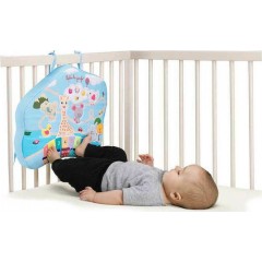 Sophie La Girafe Touch and Play Board για 3+ Μηνών (S230833)