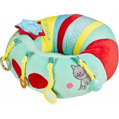 Sophie La Girafe Μαξιλάρι Δραστηριοτήτων Seat & Play για 3+ Μηνών S240121