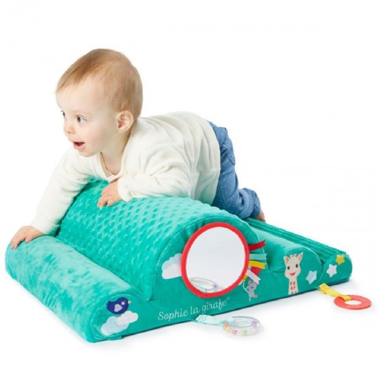 Sophie La Girafe Σύννεφο Κινητικών Δεξιοτήτων από Ύφασμα για 24+ Μηνών S240130