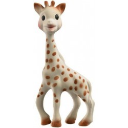 Sophie La Girafe Σετ Δώρου για Μωρά 