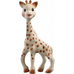 Sophie La Girafe Μασητικό Οδοντοφυΐας 
