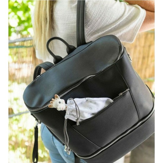 Sophie la Girafe Μασητικό Οδοντοφυΐας από Καουτσούκ για 3 m+ (S616401)