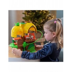 Klorofil Το τροπικό ξενοδοχείο-Εκπαιδευτικό παιχνίδι με 1 limited χαρακτήρα