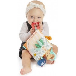 Sophie La Girafe Discovery Book (S850804)