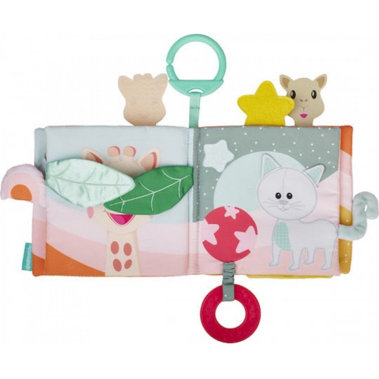 Sophie La Girafe Discovery Book (S850804)