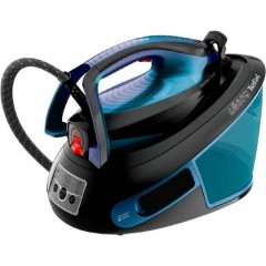 Tefal Express Vision Σύστημα Σιδερώματος 2800W (SV8151E0) Μπλε
