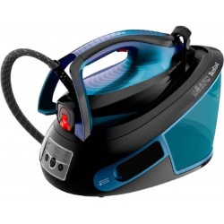 Tefal Express Vision Σύστημα Σιδερώματος 2800W (SV8151E0) Μπλε