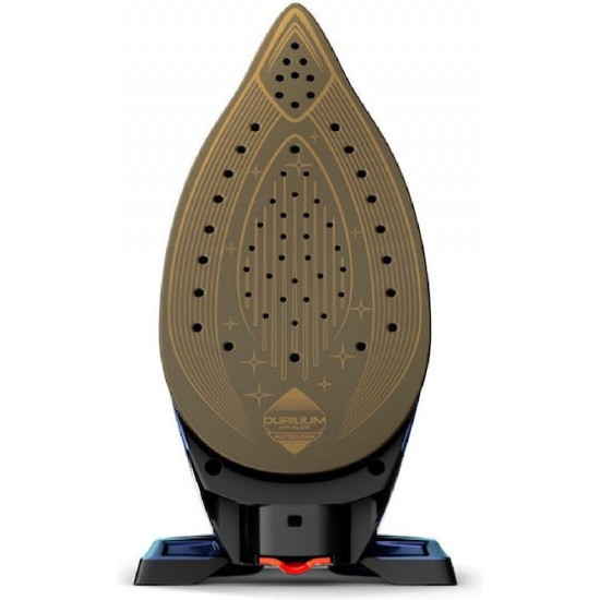 Tefal Express Vision Σύστημα Σιδερώματος 2800W (SV8151E0) Μπλε