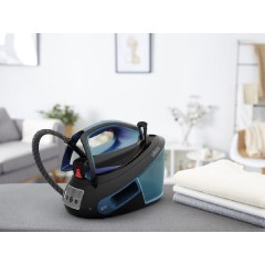 Tefal Express Vision Σύστημα Σιδερώματος 2800W (SV8151E0) Μπλε
