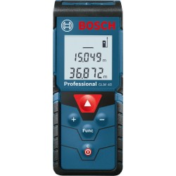 Bosch GLM 40 Professional (0601075000)