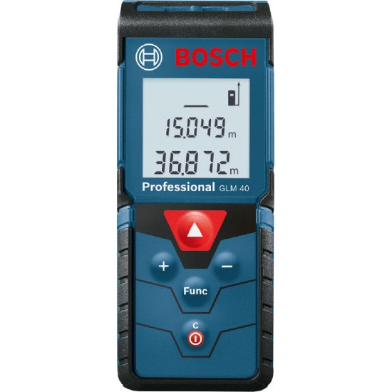 Bosch GLM 40 Professional (0601075000)