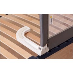 Safety 1st Πτυσσόμενη Προστατευτική Μπάρα Κρεβατιού U01-24835-00