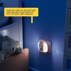 Safety 1st Αυτόματο Φωτάκι Νυκτός