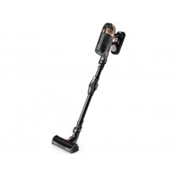 Rowenta X-Force Flex 15.60 RH99F stick vacuum cleaner (black/bronze)