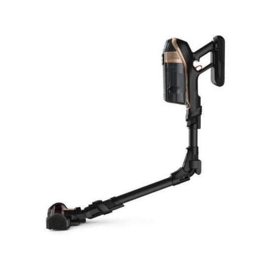 Rowenta X-Force Flex 15.60 RH99F stick vacuum cleaner (black/bronze)